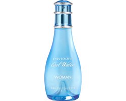 foto van Eowyn: Davidoff Cool Water 30 ml Eau de Toilette - Damesparfum