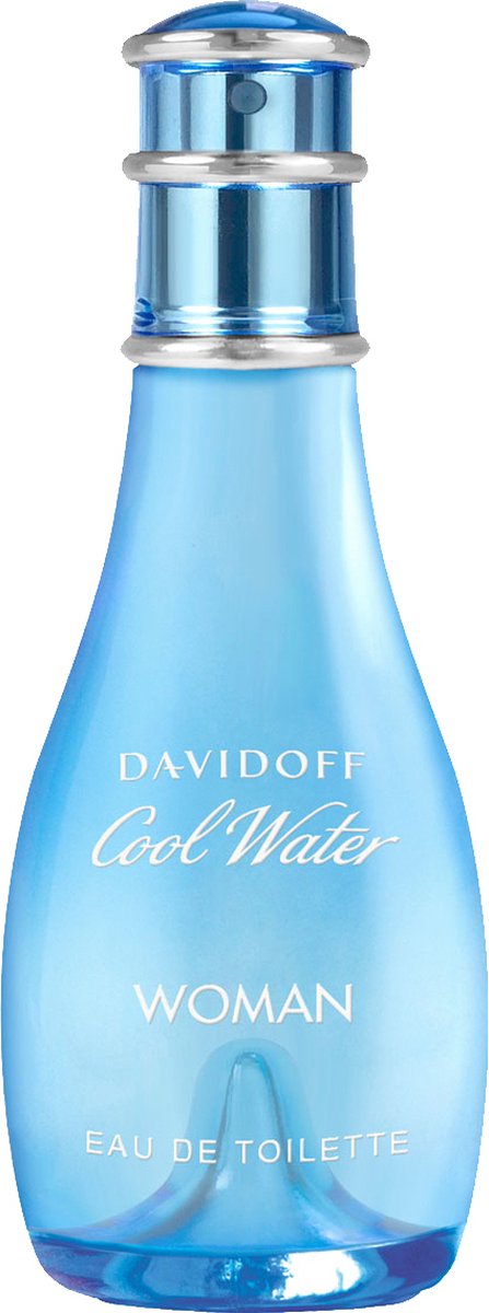 Davidoff Cool Water 30 ml Eau de Toilette - Damesparfum - Davidoff