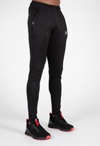 Gorilla Wear - Scottsdale Trainingsbroek - Track Pants - Zwart/Black - S
