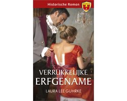 Verrukkelijke erfgename