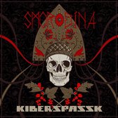 Kiberspassk - Smordina (CD)