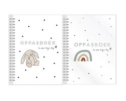 Set van 2 oppasboekjes - Oppasboek set van 2 - 2 heen en weer boekjes - Invulboekje opvang - Oppasboekjes voor tweeling - Crècheboekje - Invulboekje crèche - Invulboek gastouder - Oppas invulboek - Dagboek oppas - Kinderopvang dagboek - Zebrapaardje Set van 2 oppasboekjes - Oppasboek set van 2 - 2 heen en weer boekjes - Invulboekje opvang - Oppasboekjes voor tweeling - Crècheboekje - Invulboekje crèche - Invulboek gastouder - Oppas invulboek - Dagboek oppas - Kinderopvang dagboek - Zebrapaardje