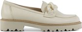 Gabor 240.3 Loafers - Instappers - Dames - Beige - Maat 40,5