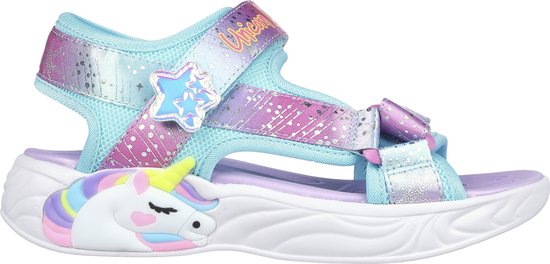 Skechers Unicorn Dreams Sandale - Baskets pour femmes Majes - Taille 36
