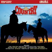 V/A - Legends Of Country (LP)