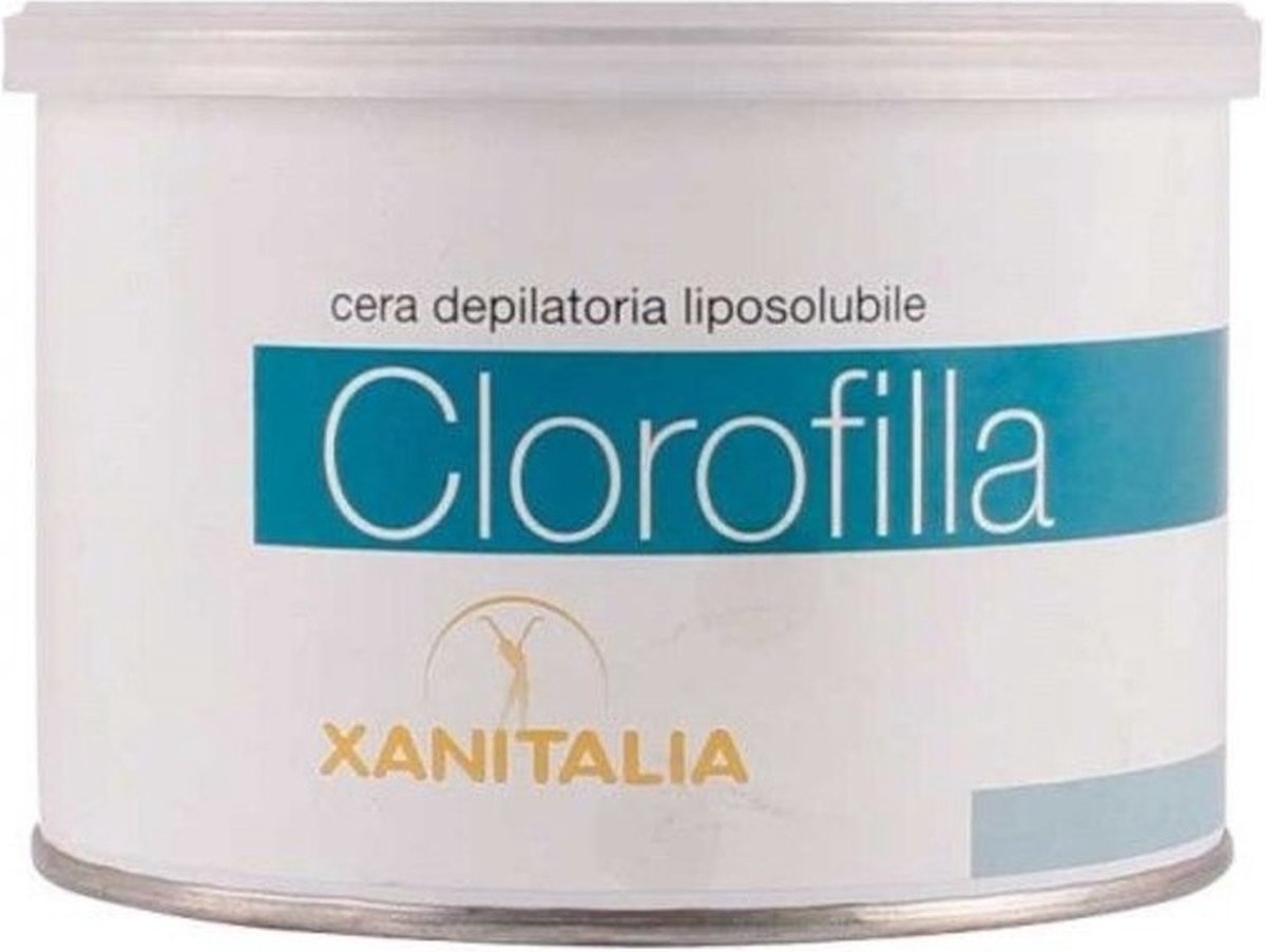 Goedkoopste XANITALIA Striphars Clorofilla 800ml