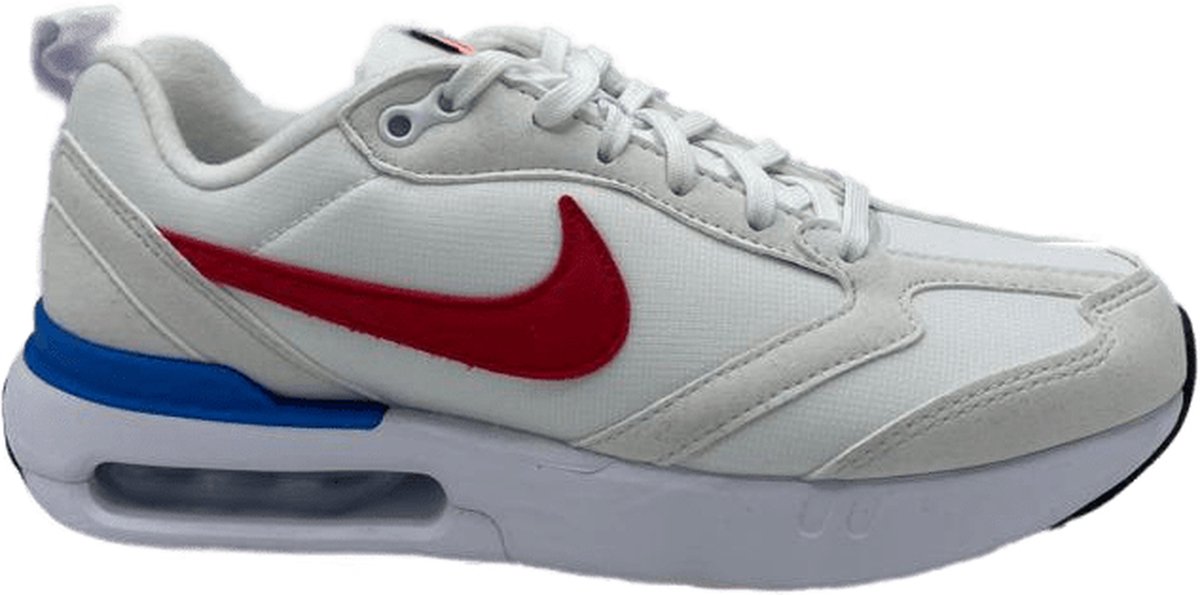 Nike Nike Air max dawn GS Sneakers Kinderen Blauw