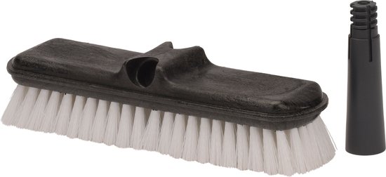 Brosse à récurer ancre 23cm