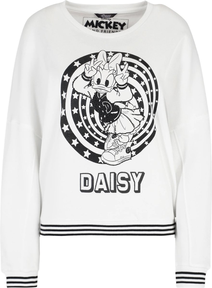 Princess goes Hollywood • Daisy sweater • maat 36