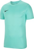 Nike Park VII SS Sports Shirt - Taille L - Homme - Aqua