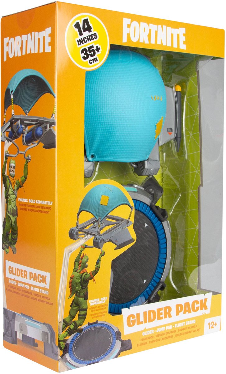 Fortnite Glider Pack