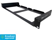 BLACKJET RMT-1U Rack Mount kit for TX-2DS/2DC (BJ-0400-R01)