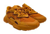 Adidas Ozweego - Sneakers - Oranje/Paars - Maat 40 2/3