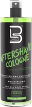 L3VEL3 Aftershave Cologne Fresh 400ml