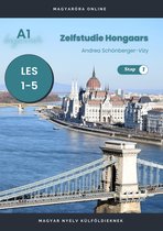 Zelfstudie Hongaars - Complete cursus voor beginners - Stap 1