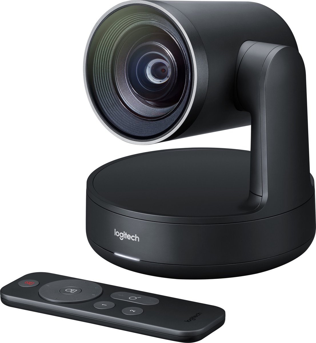 Logitech RALLY Camera RC / Afstandsbediening 993001896