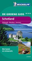 De Groene Reisgids - Schotland
