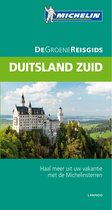 De Groene Reisgids - Duitsland Zuid