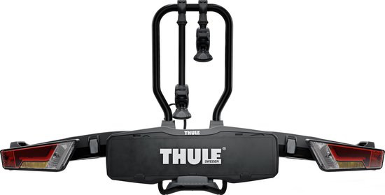 Thule EasyFold XT 2 933 – 2 fietsen – 13-polig