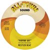 Mestizo Beat - Poppin' Off (7" Vinyl Single)
