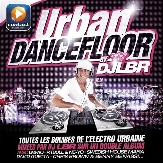 Urban Dancefloor