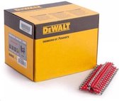 Clous DeWalt DCN8903057 DCN890 XH - Ongles- 0 × 3,0 mm (510 pièces)
