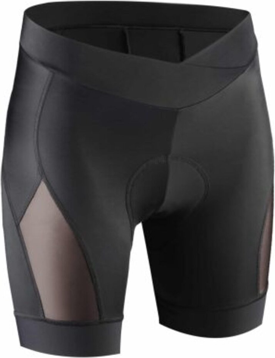 GSG Shorts AMETY Strapless woman Black maat S