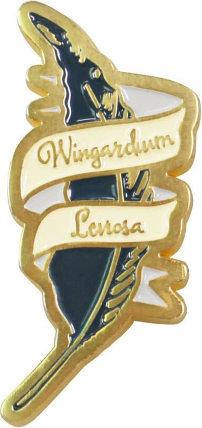 Harry Potter - Pin's Wingardium Leviosa