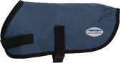 Weatherbeeta Hondendeken Weatherbeeta Comfitec Classic Donkerblauw