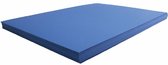 Karton - middernachtblauw - 50x70 cm - 270 grams - Creotime - 100 vellen