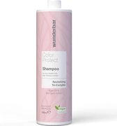 Shampooing Protection Couleur - Wunderbar