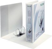 Classeur de présentation Leitz 180 ° Plastique - A4 - 600 feuilles - Blanc