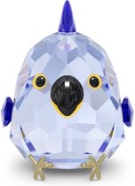 Swarovski Kristal All you need are birds Blauwe Ara 5644815