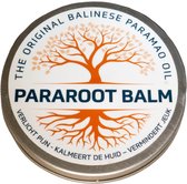 Pararoot - Paramao balm - groot - 100 gram