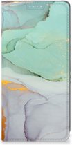 Bookcase voor Xiaomi 12T | 12T Pro Watercolor Mix
