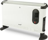 Bol.com MaxxHome Elektrische kachel - Convector kachel - Electrische heater - Turbo 3000 Watt aanbieding