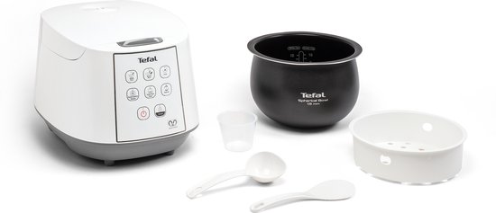 Tefal Easy Rice 8in1 RK7321