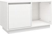 vidaXL-Tv-meubel-74x35x44-cm-massief-grenenhout-wit