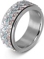 iXXXi invulring Bohemian R05916 (2MM)