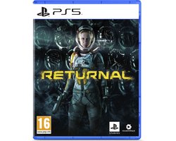 Returnal - PS5 Image