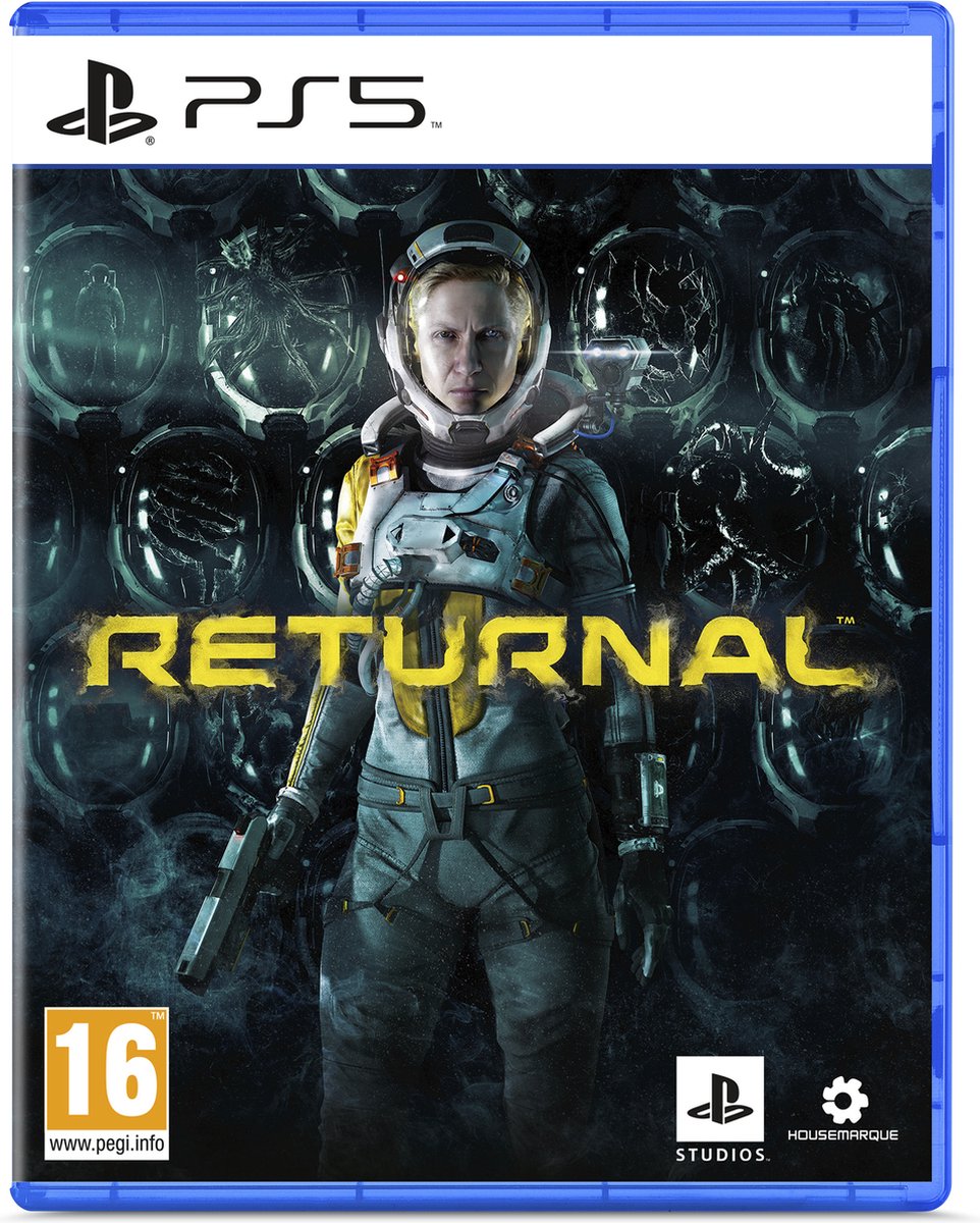 Returnal – PS5