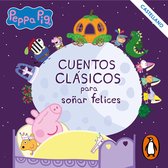 Peppa Pig. Recopilatorio de cuentos - Cuentos clásicos para soñar felices (castellano)