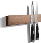 porte-couteau - bloc à couteaux / Bloc à couteaux magnétique sans couteau, Bloc à couteaux vide