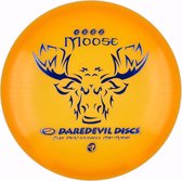Daredevil Discgolf Moose - Oranje
