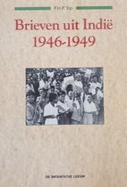 Brieven uit IndiÃ«, 1946-1949
