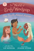 The World of Emily Windsnap 3 - The World of Emily Windsnap: The Truth About Aaron