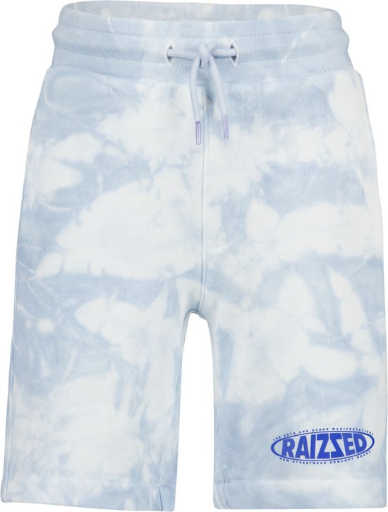 Raizzed BAYWOOD Jongens Broek - Summer blue - Maat 140