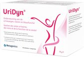 Metagenics UriDyn - Unrinwegen, soutien des reins et de la vessie - 45 comprimés