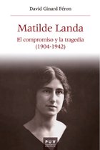 Història i Memòria del Franquisme 65 - Matilde Landa