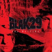 Blak29 - The Waiting (LP) (Coloured Vinyl)